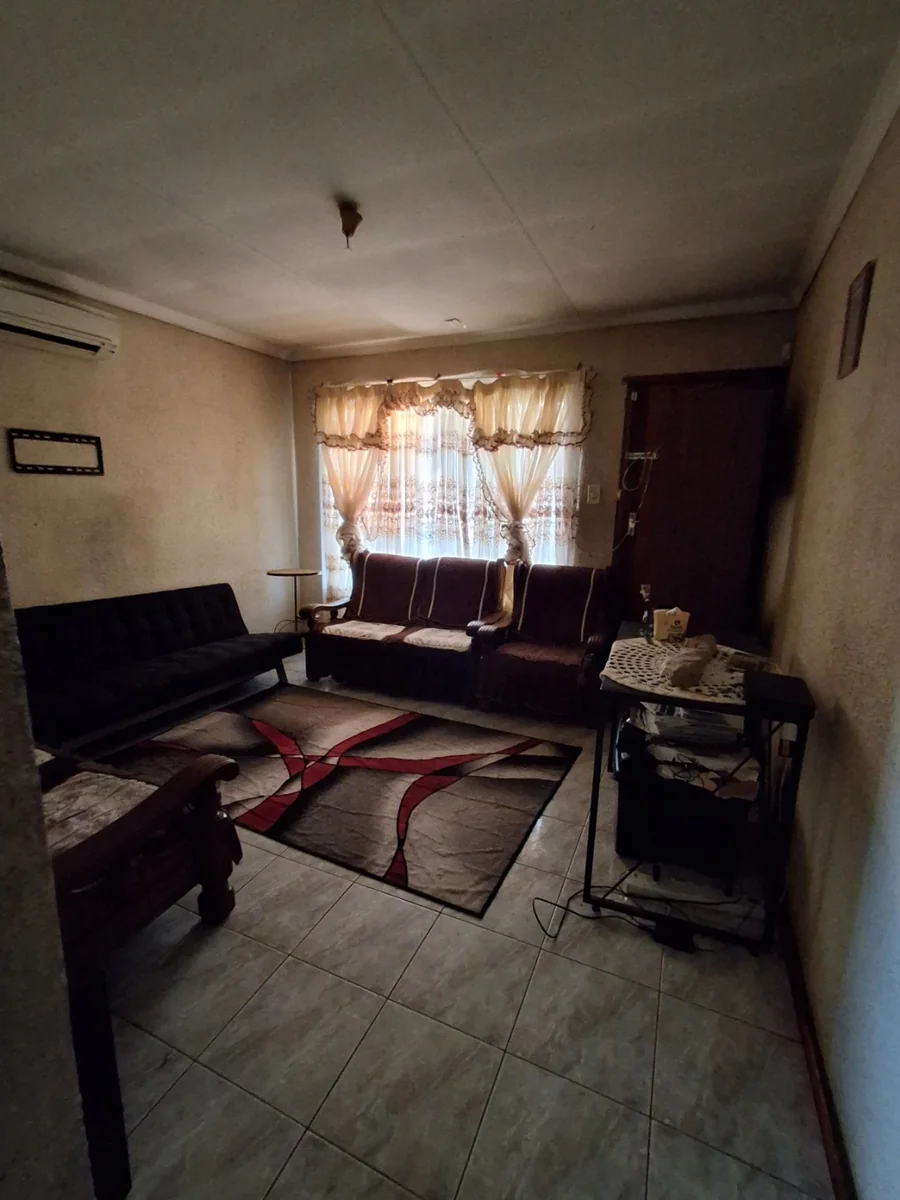 3 Bedroom house for Sale in Rustenburg North