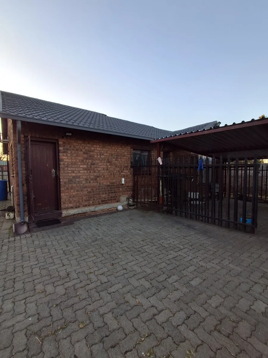 3 Bedroom house for Sale in Rustenburg North