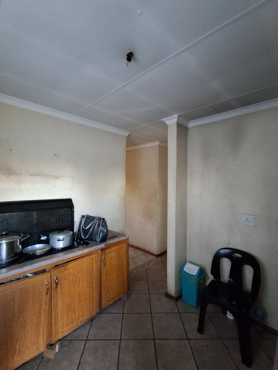 3 Bedroom house for Sale in Rustenburg North