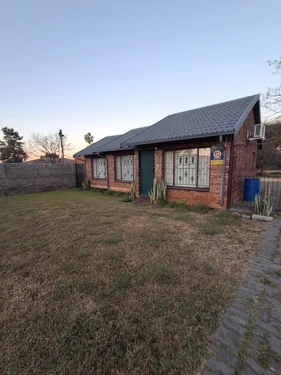 Rustenburg North, Rustenburg