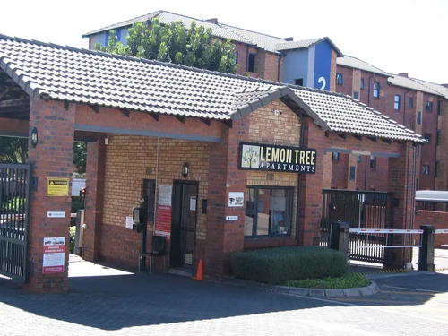 263 Albertus, La Montagne, Pretoria