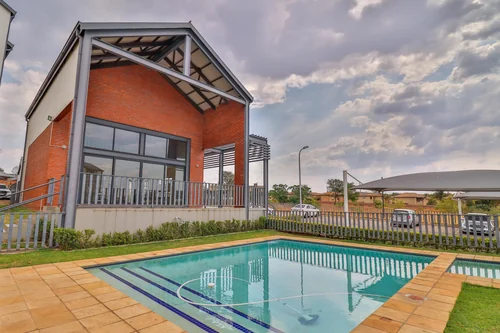 Carlswald, Midrand