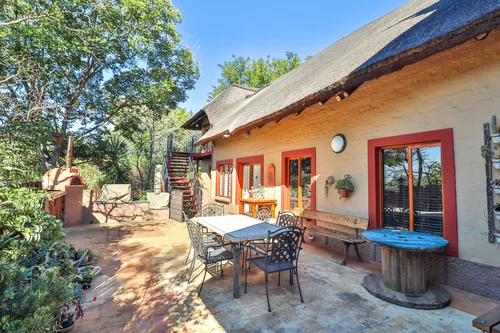 Wapadrand, Pretoria