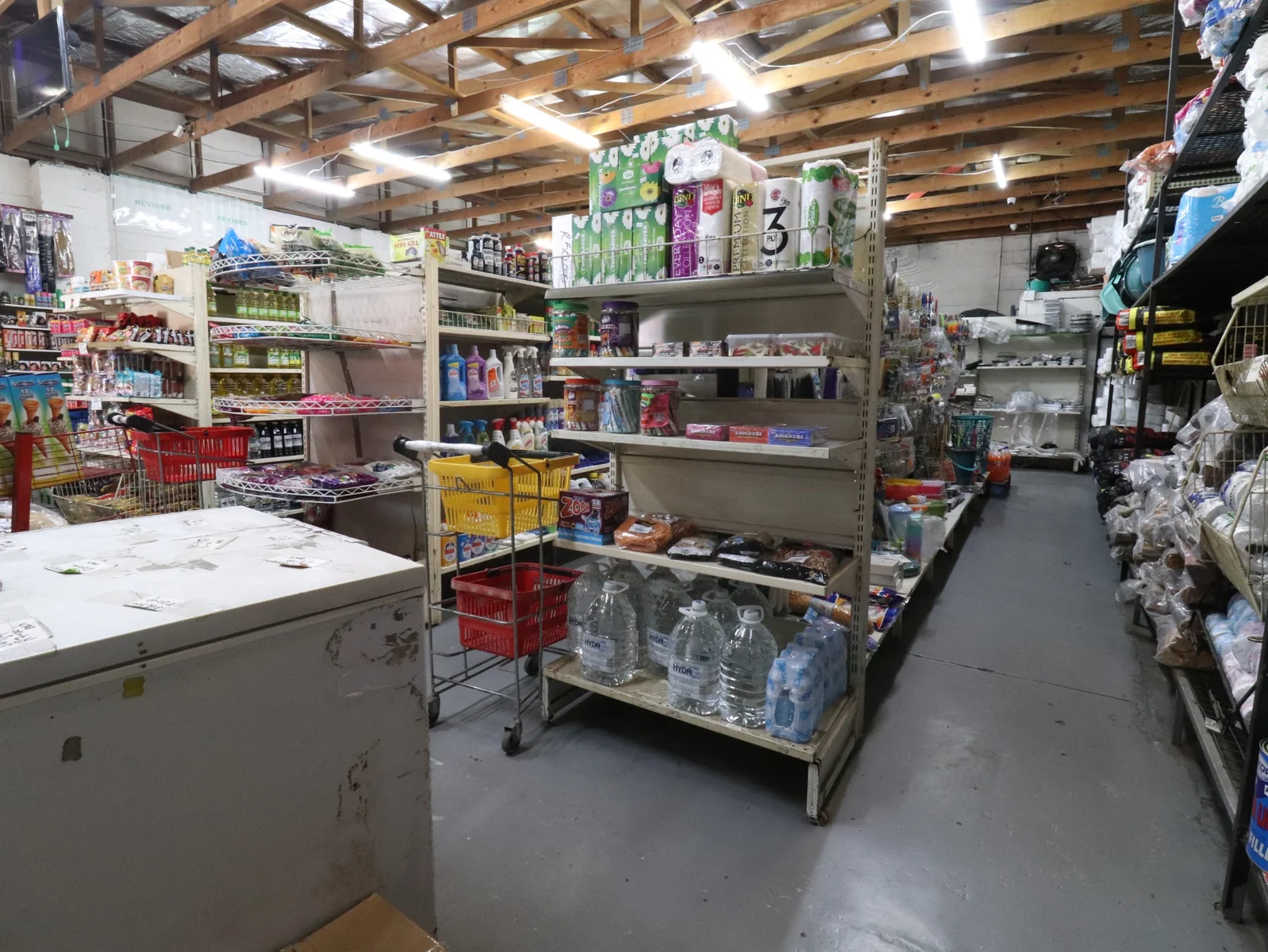 **Tenanted Mixed-Use Commercial Investment | General Business Zoning | Stellenbosch**