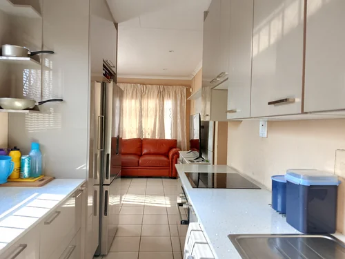 Vanderbijlpark CE 3, Vanderbijlpark