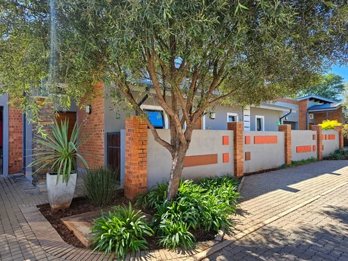Montana, Pretoria
