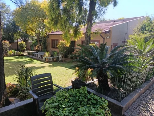 Edenvale Central, Edenvale