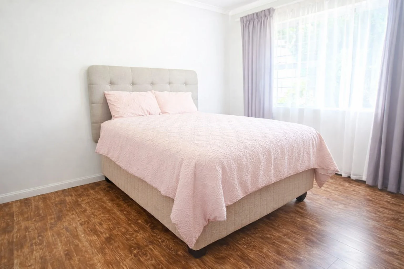 Spacious First Floor Apartment in a Sought-After Tranquil Suburb of Constantia Kloof