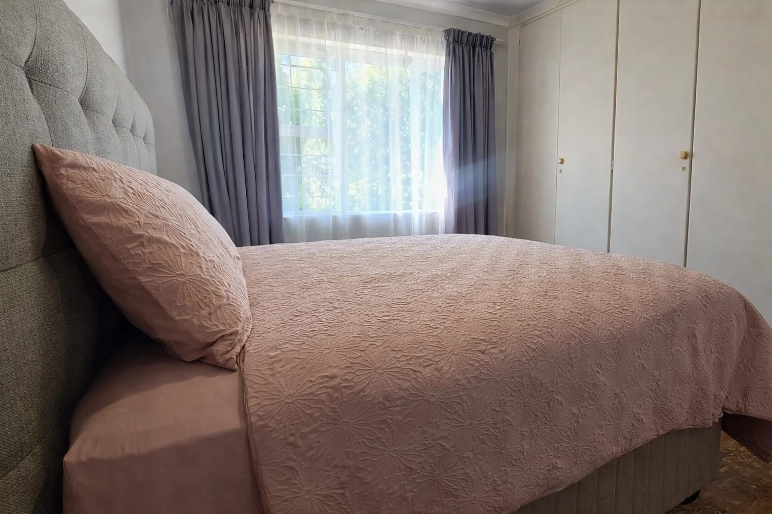 Spacious First Floor Apartment in a Sought-After Tranquil Suburb of Constantia Kloof