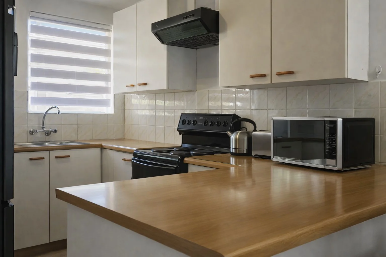 Spacious First Floor Apartment in a Sought-After Tranquil Suburb of Constantia Kloof