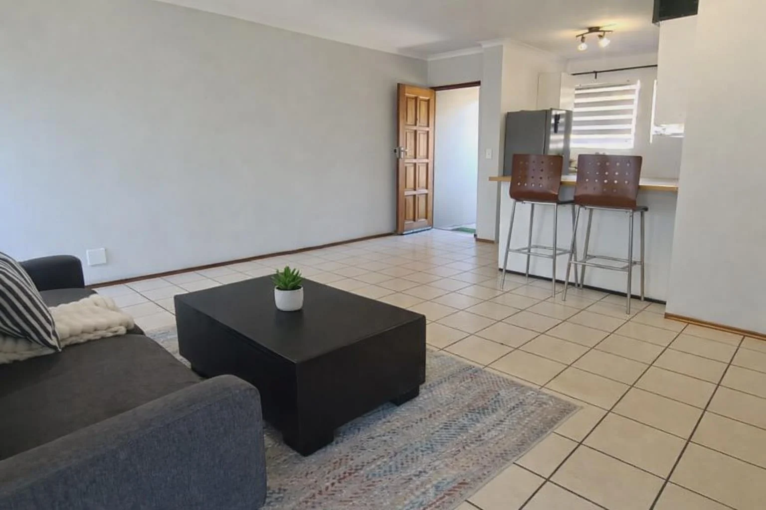 Spacious First Floor Apartment in a Sought-After Tranquil Suburb of Constantia Kloof