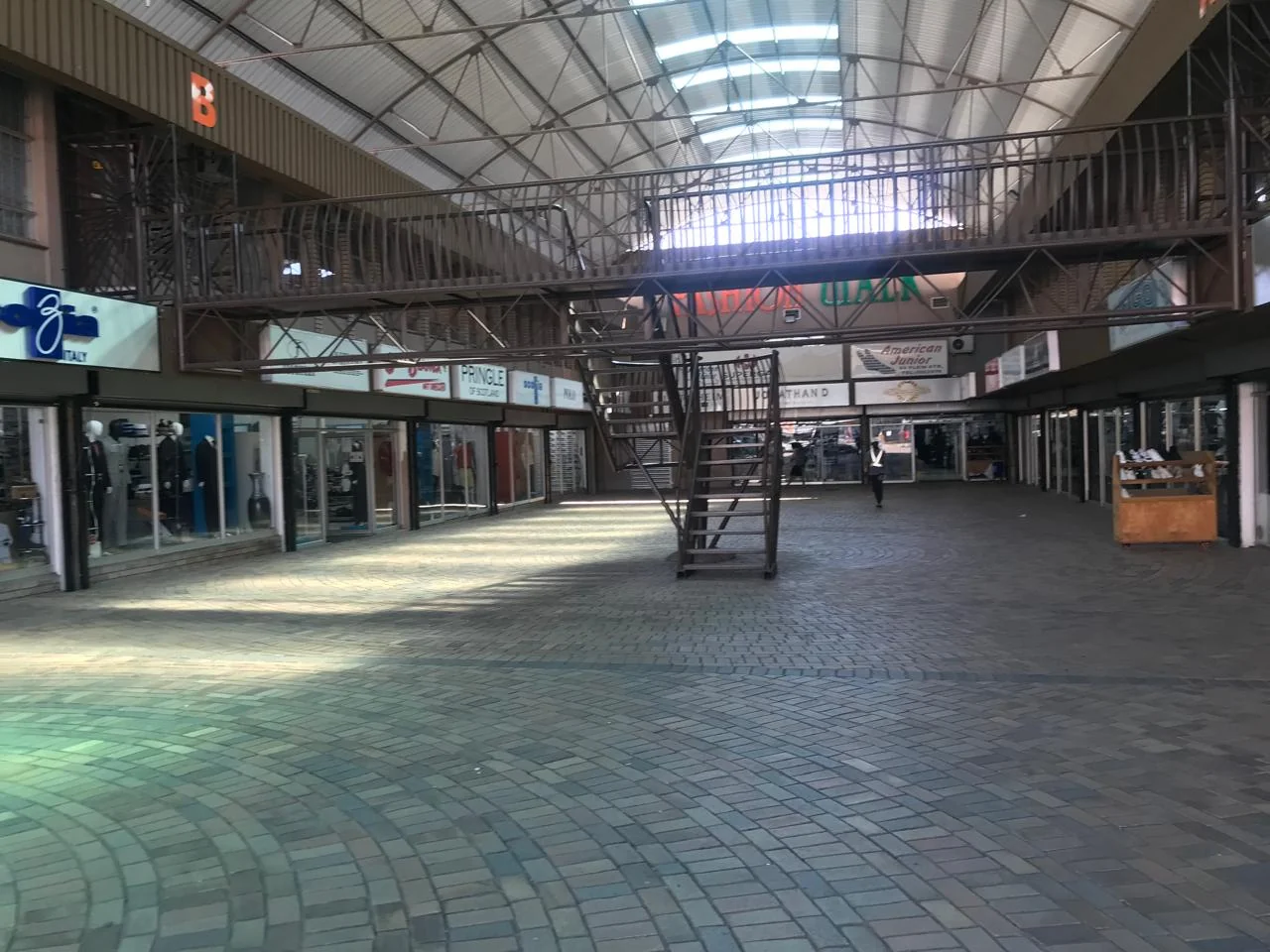 Commercial Property to Rent in Rustenburg Central