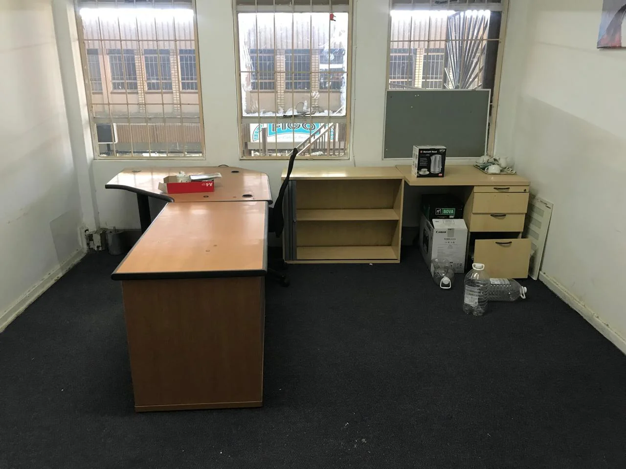 Commercial Property to Rent in Rustenburg Central