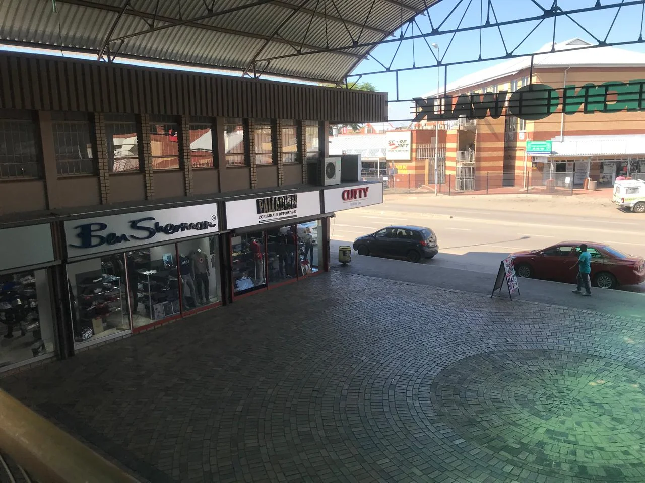 Commercial Property to Rent in Rustenburg Central