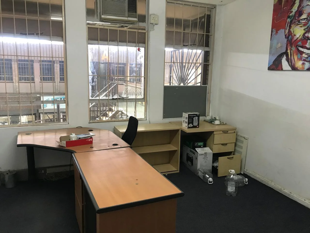 Commercial Property to Rent in Rustenburg Central