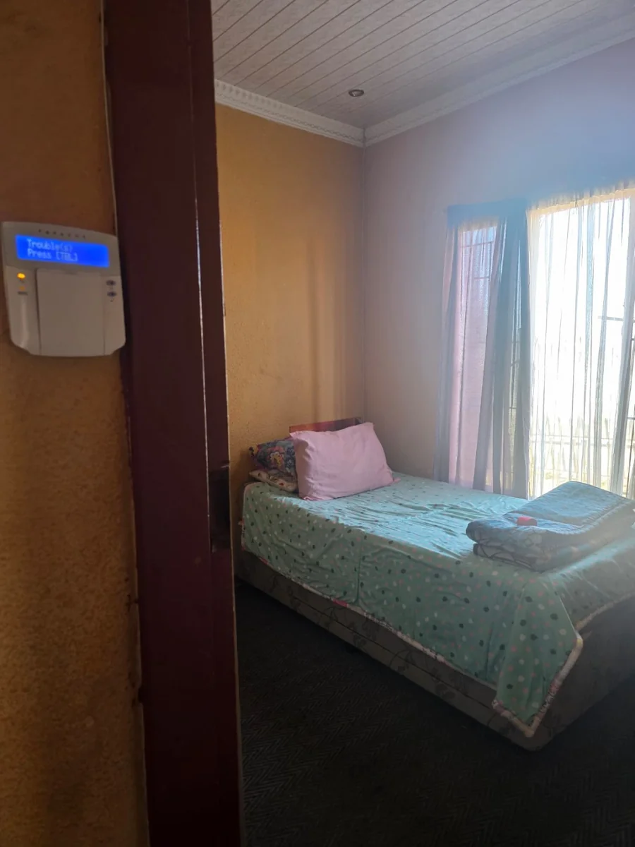 House for Sale Tlhabane West