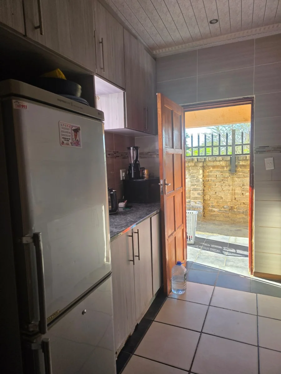 House for Sale Tlhabane West