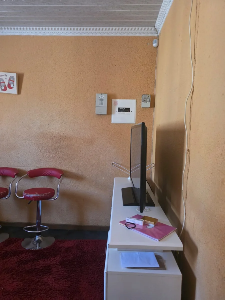 House for Sale Tlhabane West
