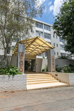 Illovo, Sandton