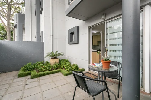 Morningside, Sandton