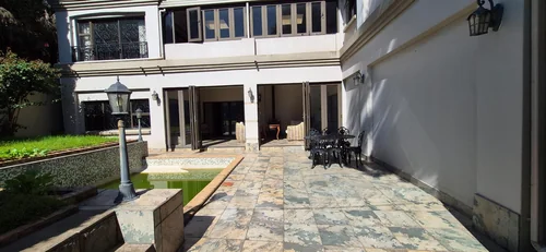 Dowerglen, Edenvale