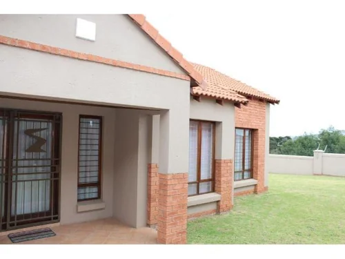 Rietvlei Ridge Country Estate, Pretoria