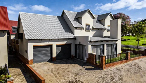 982.11 Wetland, Heritage Hill, Centurion