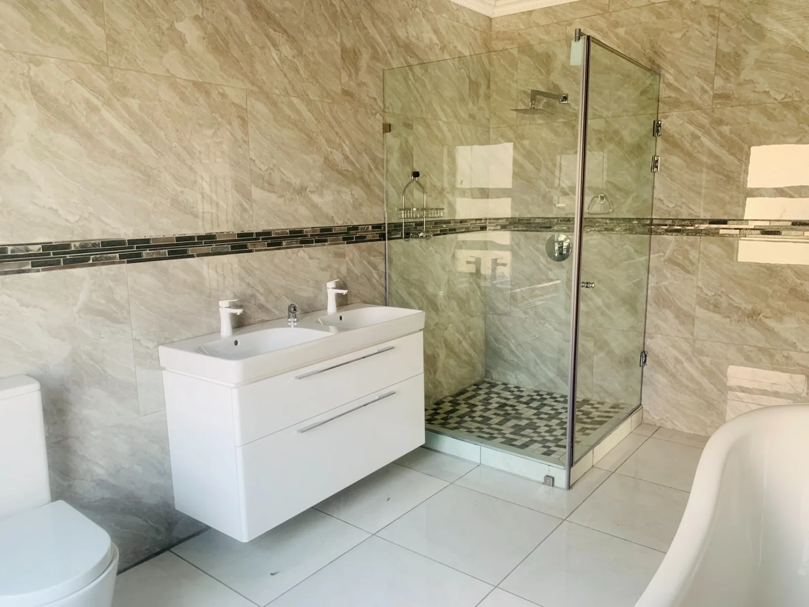 Luxury Built 6-Bedroom Family Home in Brooklands Lifestyle Estate 3