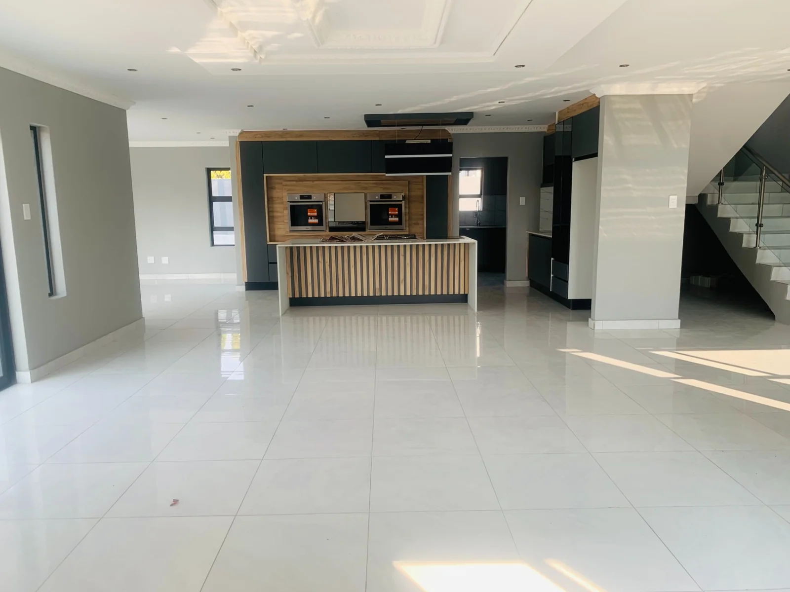 Luxury Built 6-Bedroom Family Home in Brooklands Lifestyle Estate 3
