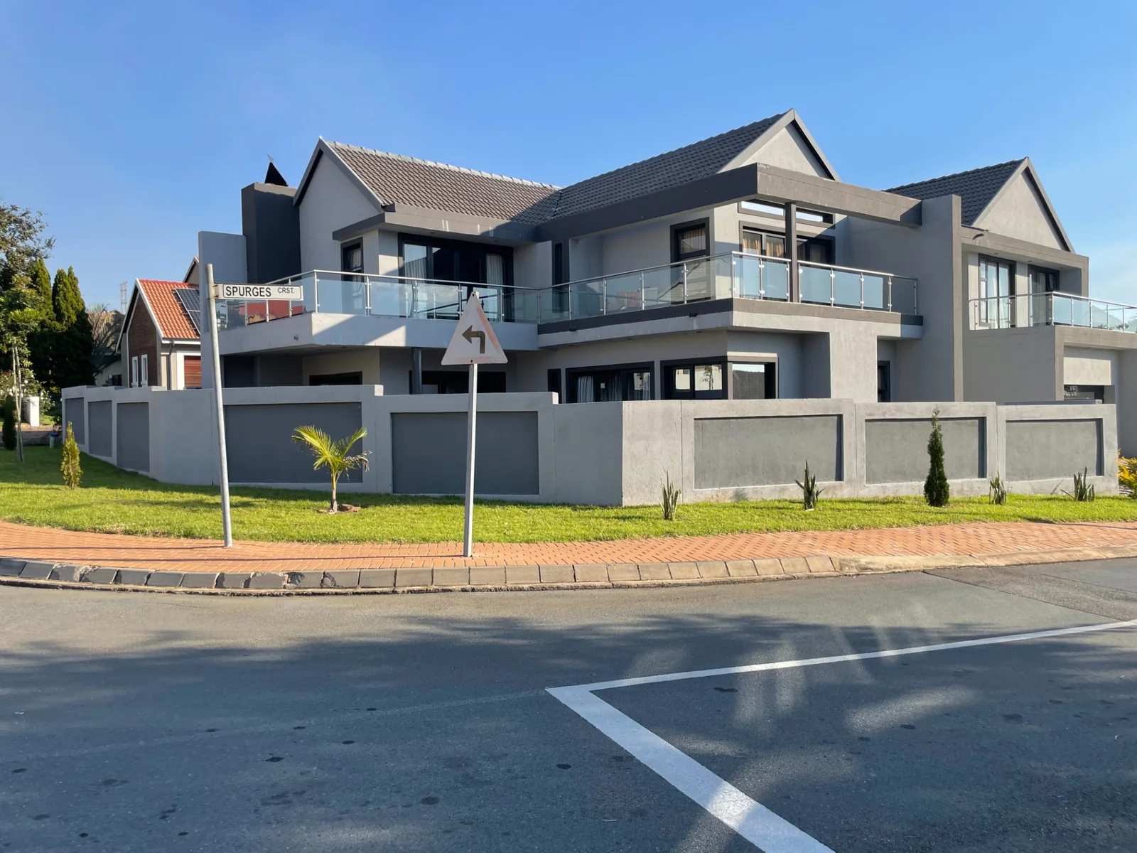 Luxury Built 6-Bedroom Family Home in Brooklands Lifestyle Estate 3