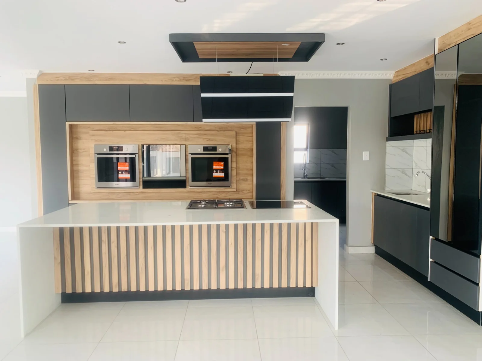 Luxury Built 6-Bedroom Family Home in Brooklands Lifestyle Estate 3