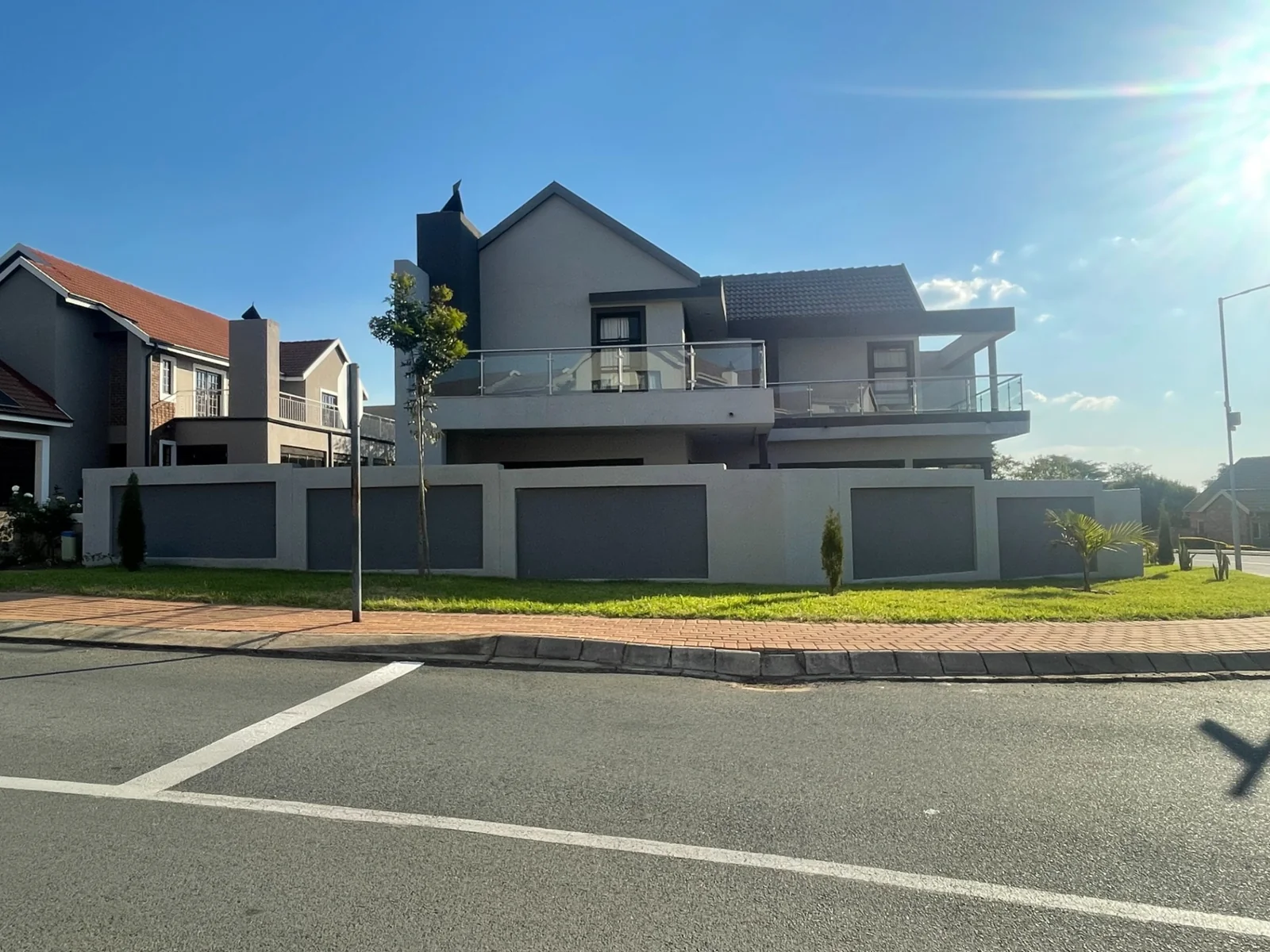 Luxury Built 6-Bedroom Family Home in Brooklands Lifestyle Estate 3