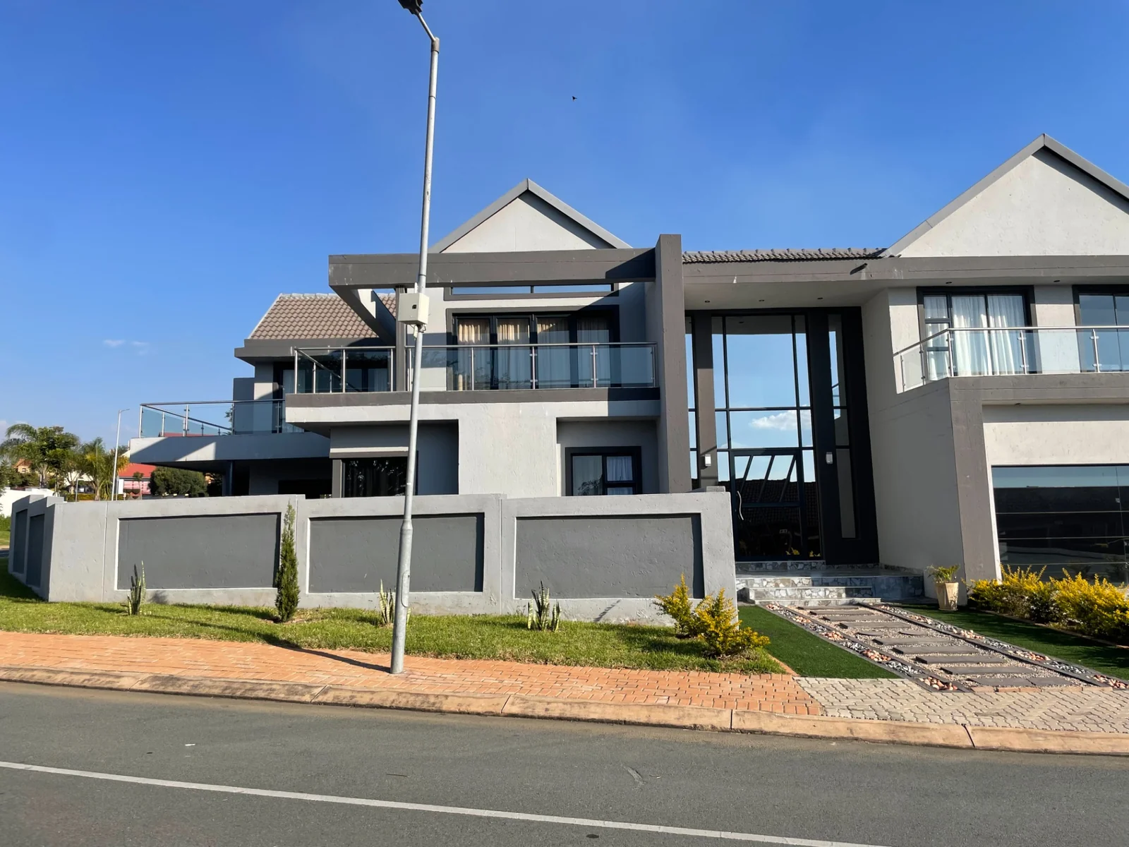 Luxury Built 6-Bedroom Family Home in Brooklands Lifestyle Estate 3
