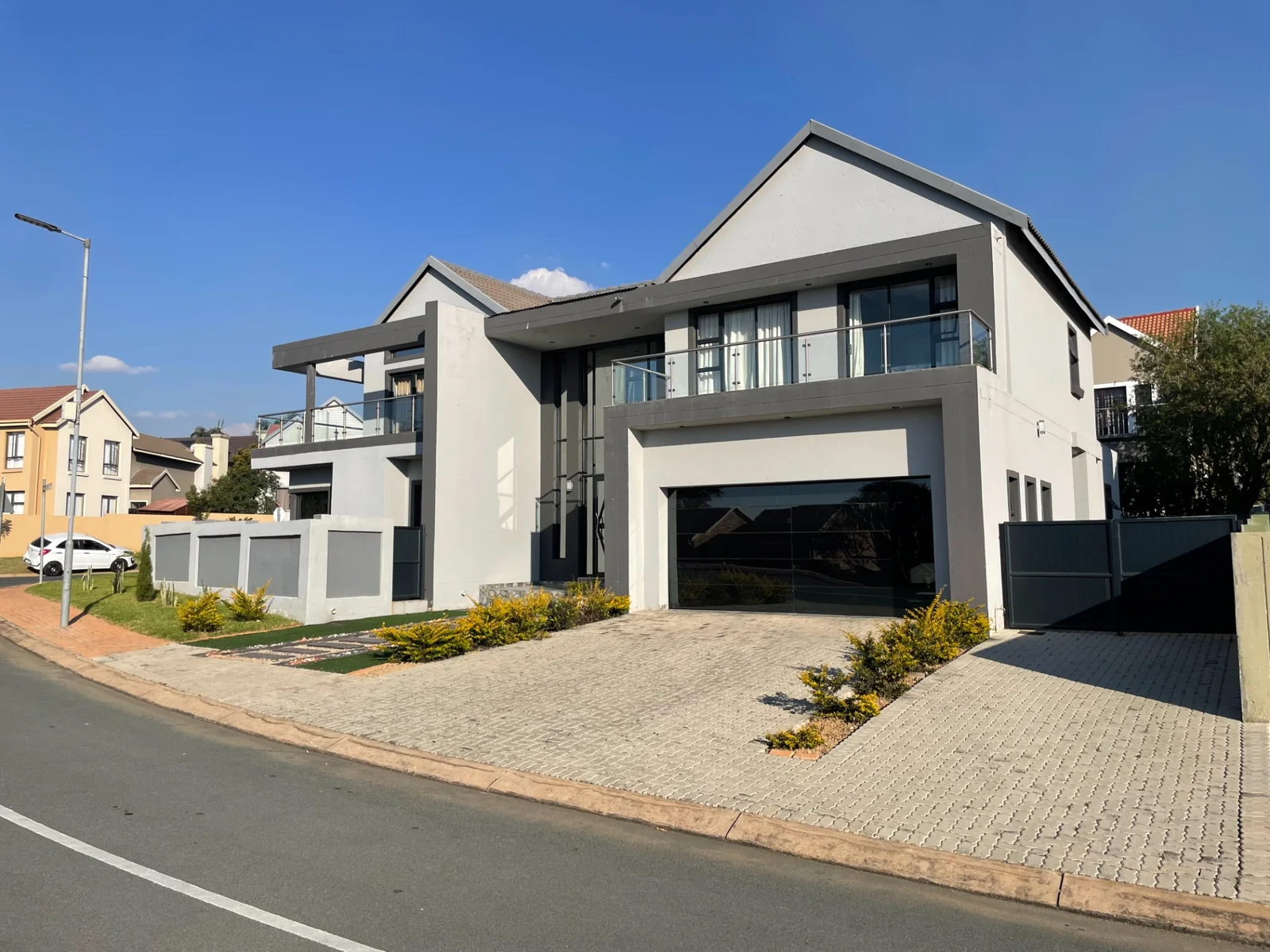 Luxury Built 6-Bedroom Family Home in Brooklands Lifestyle Estate 3