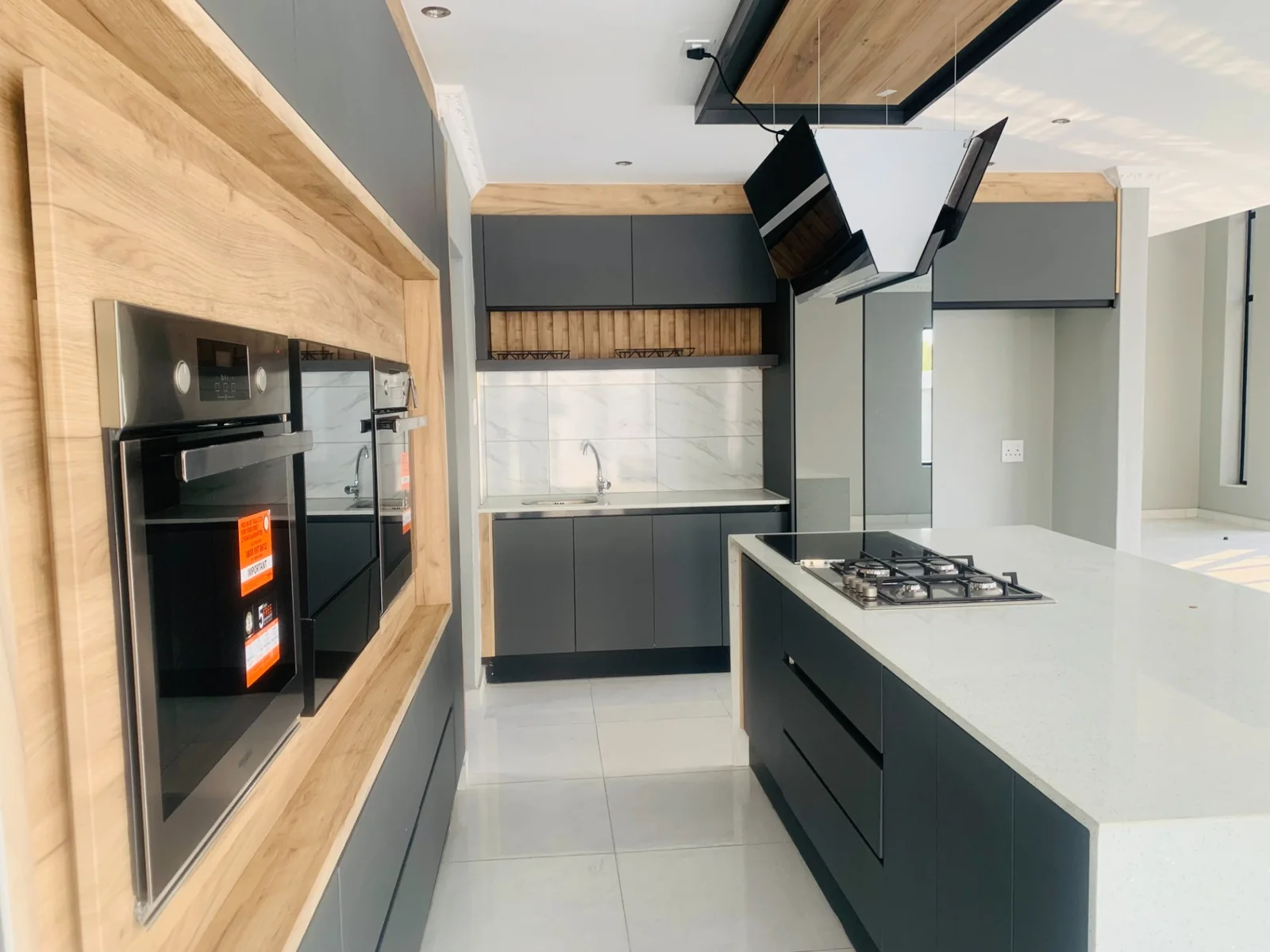Luxury Built 6-Bedroom Family Home in Brooklands Lifestyle Estate 3