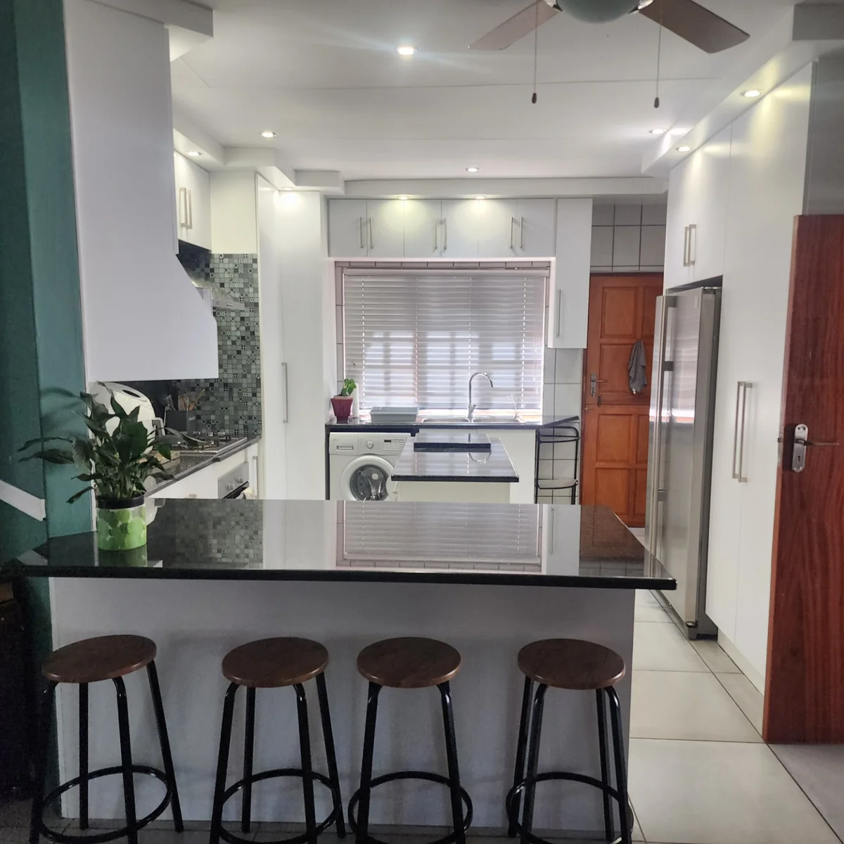 Immaculate Family Home