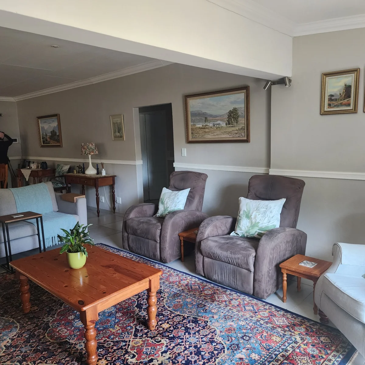 Immaculate Family Home