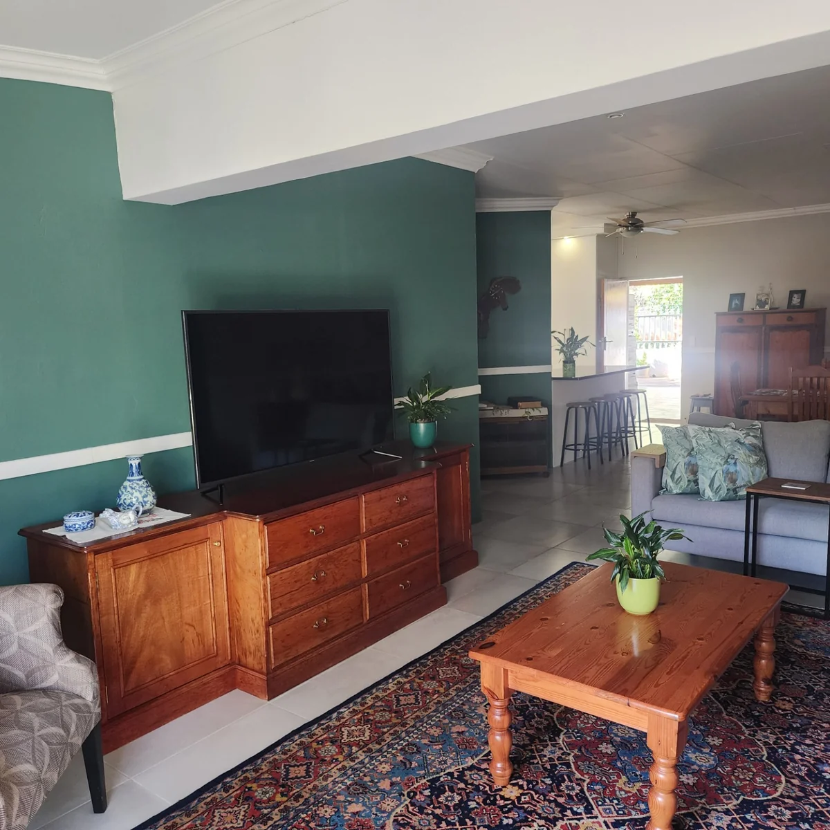 Immaculate Family Home