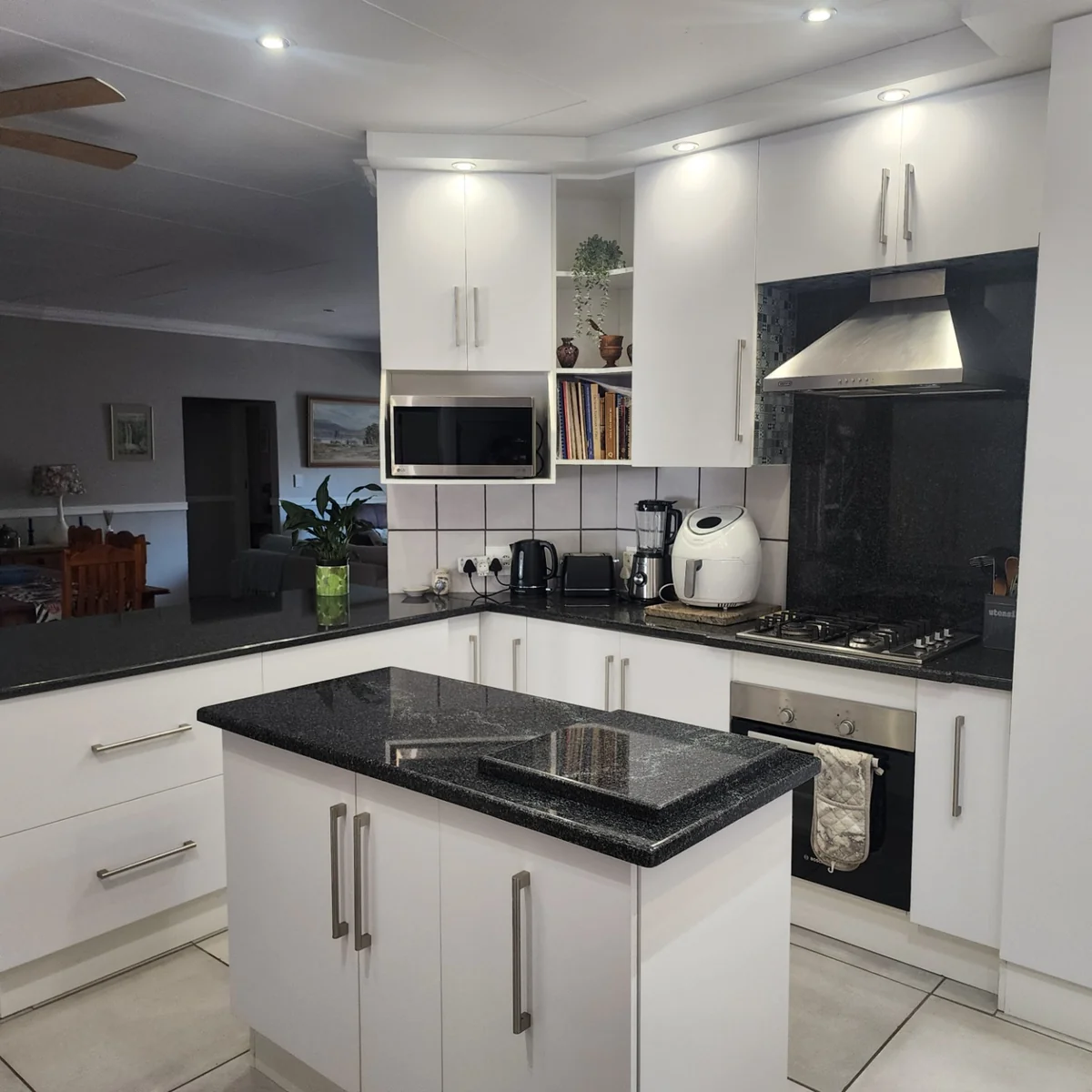 Immaculate Family Home
