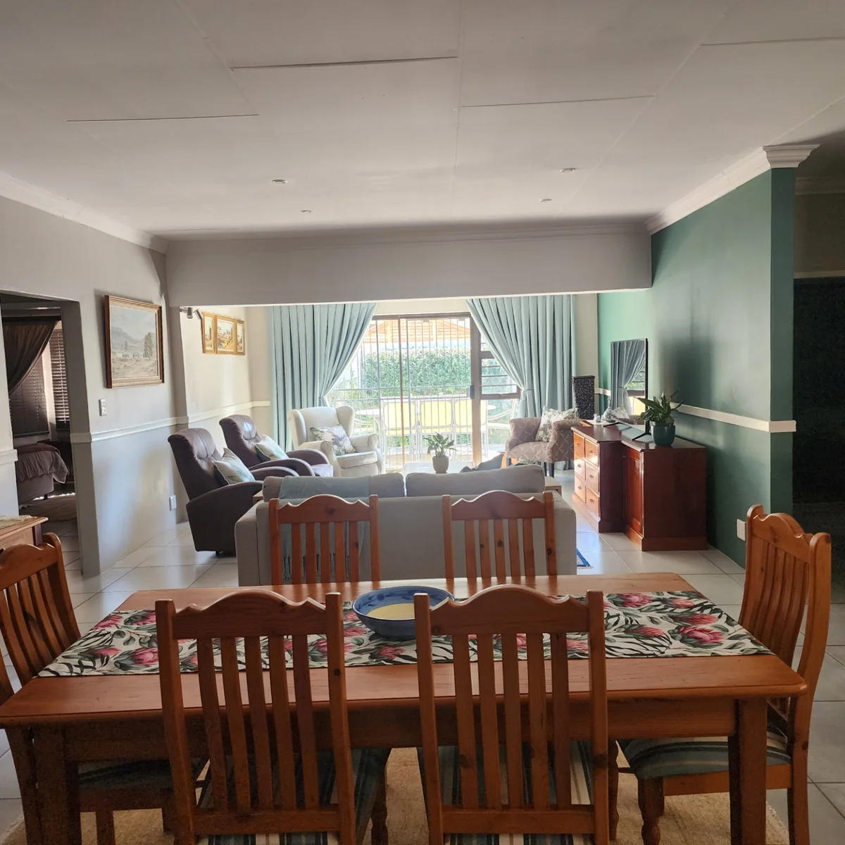 Immaculate Family Home