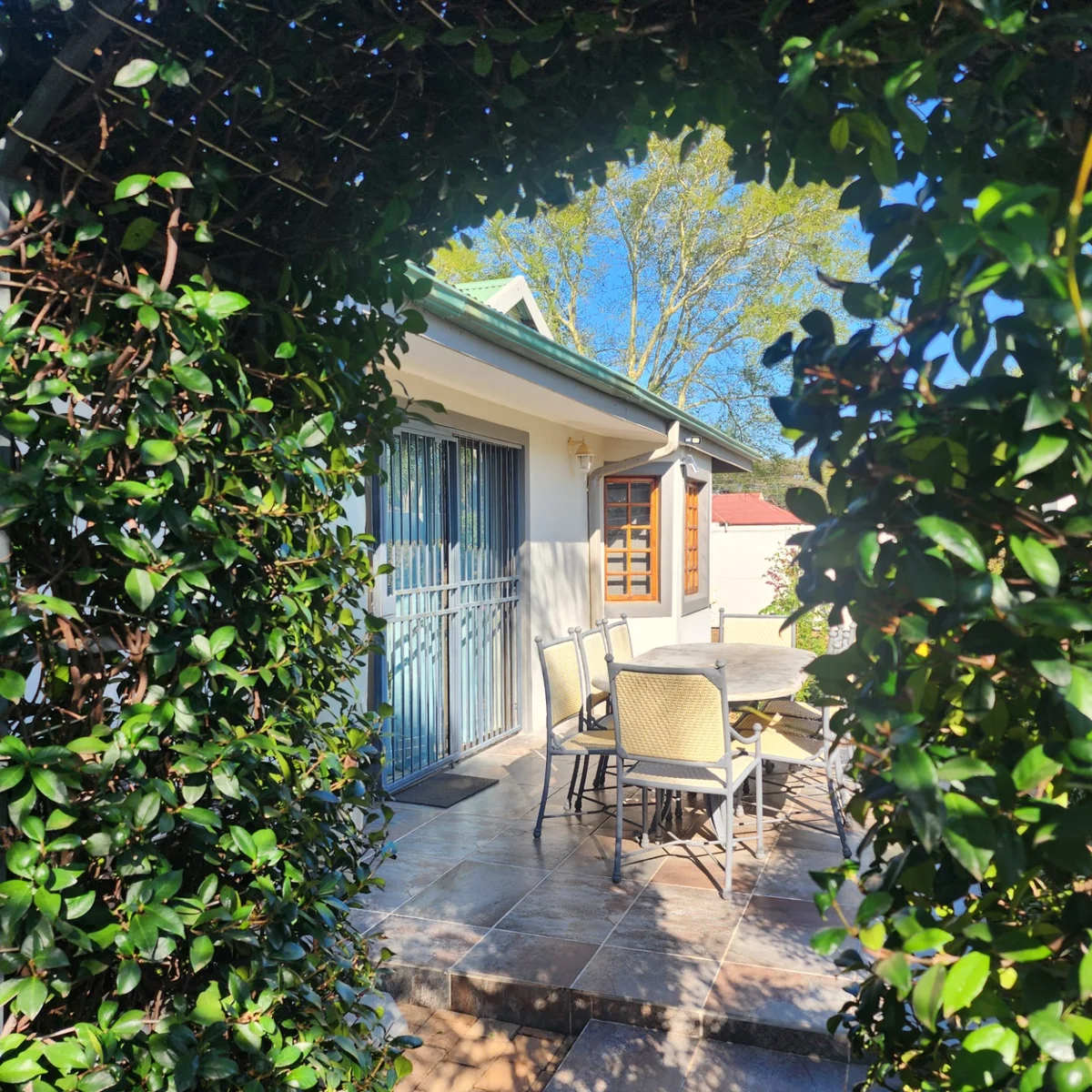 Immaculate Family Home