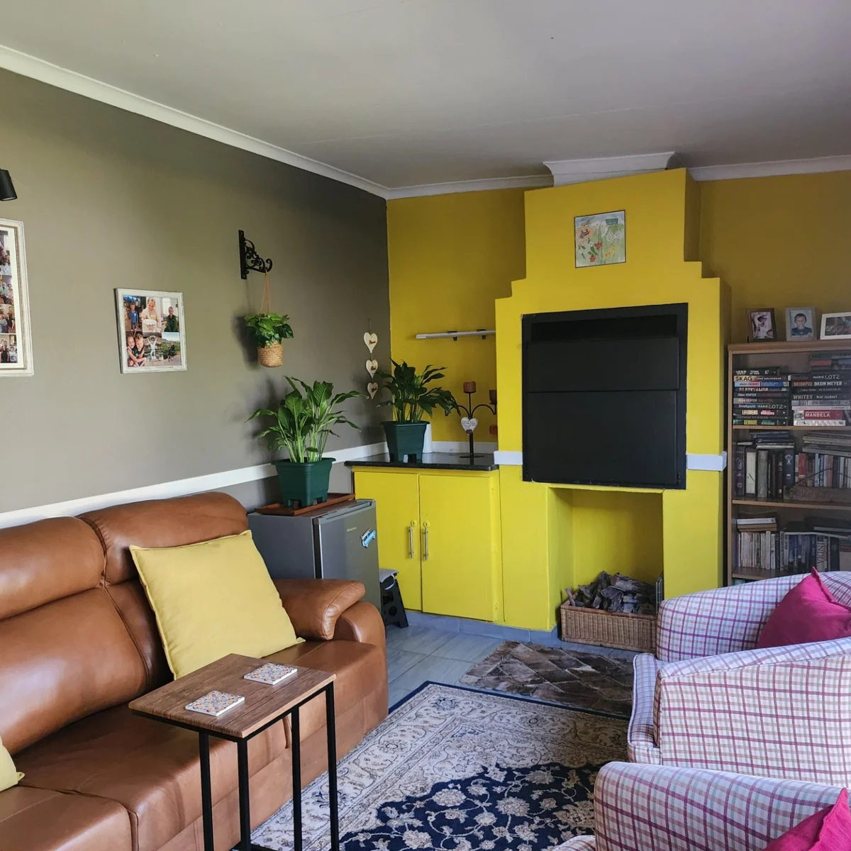 Immaculate Family Home