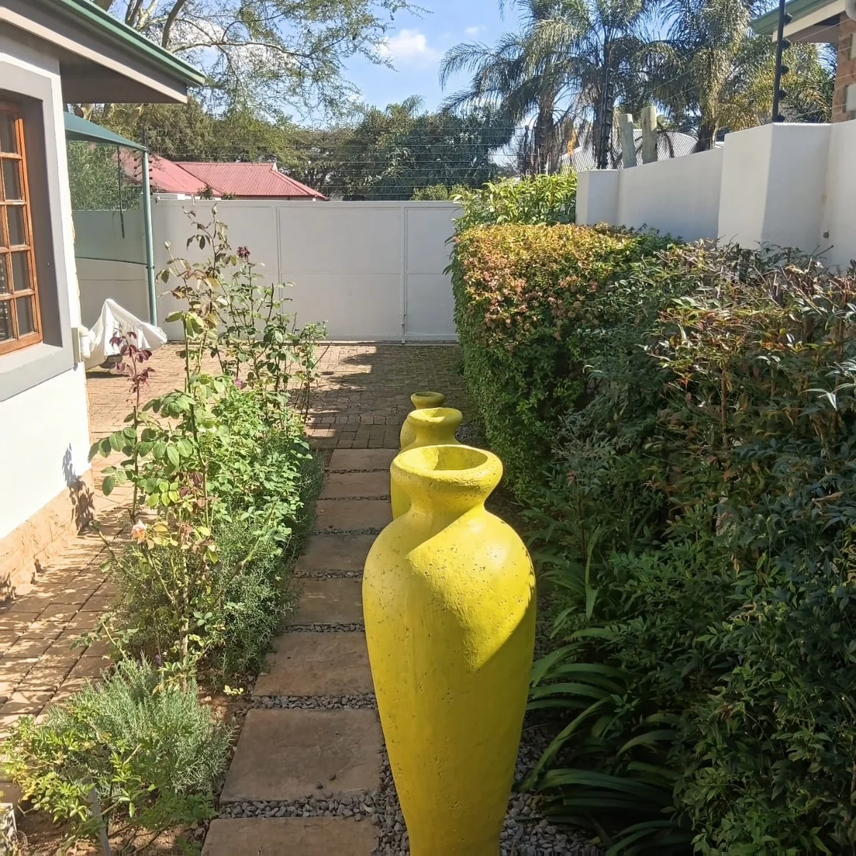 Immaculate Family Home