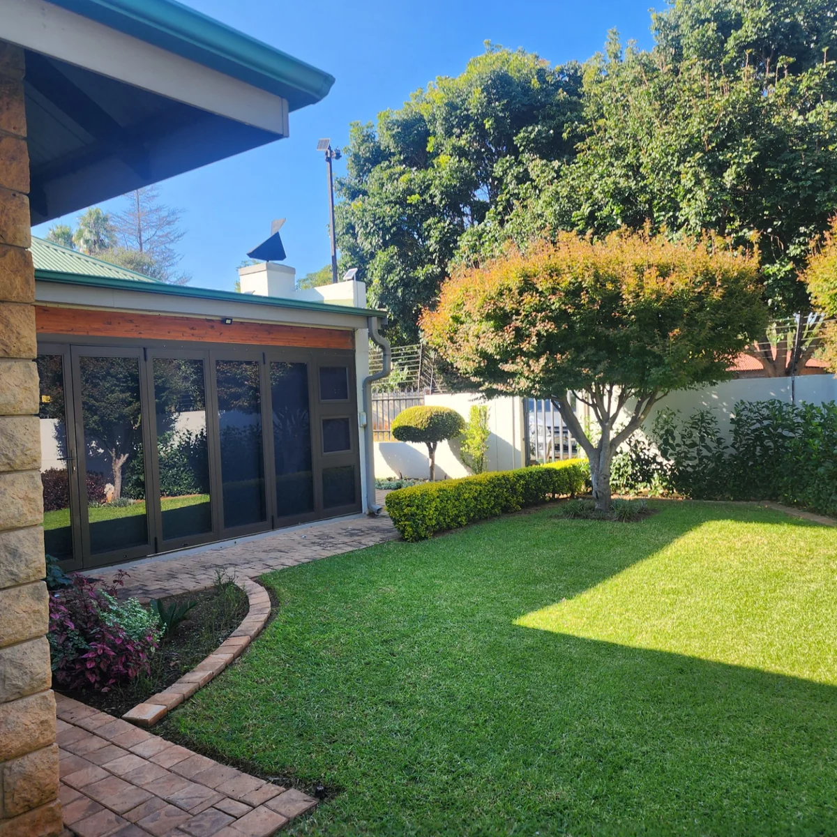 Immaculate Family Home