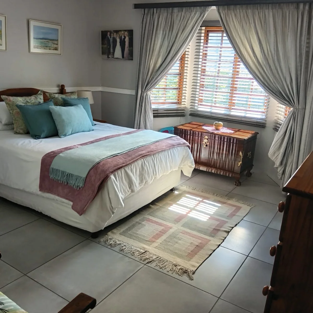 Immaculate Family Home
