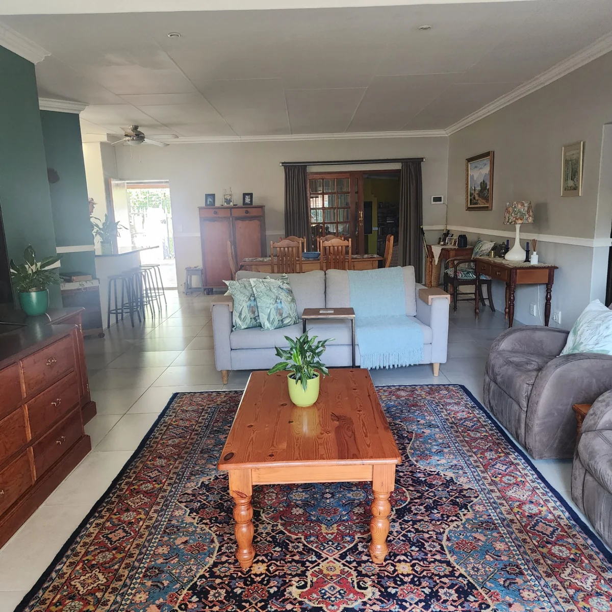 Immaculate Family Home