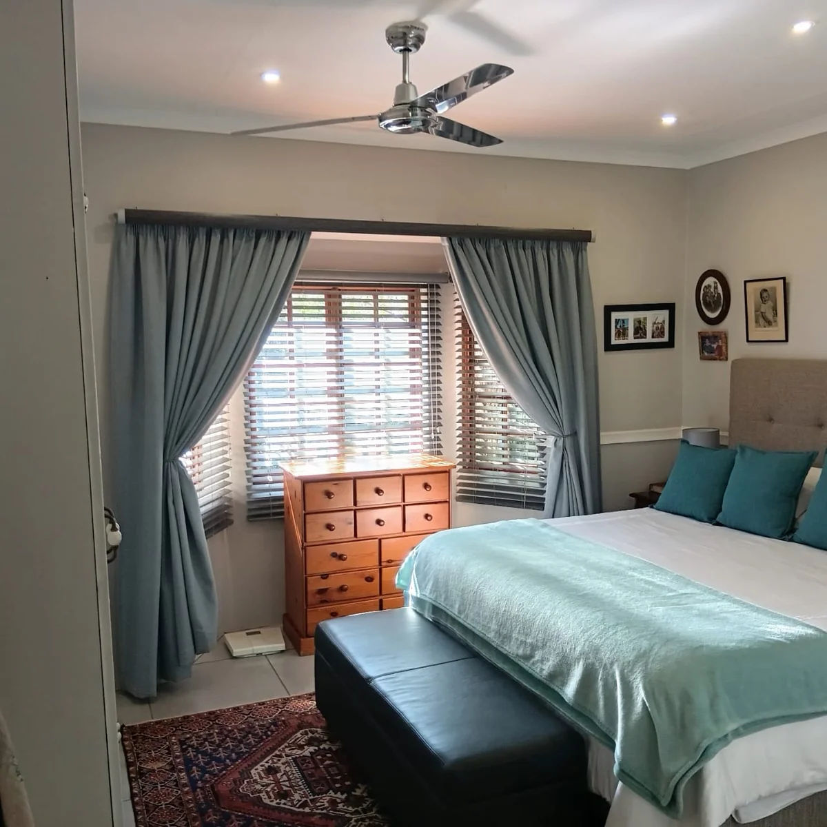 Immaculate Family Home