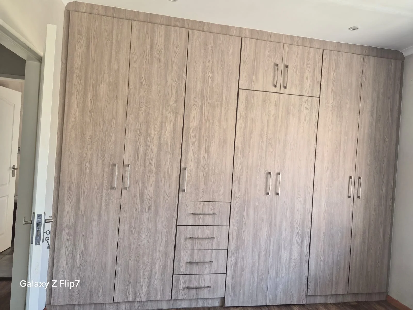 3 Bedroom House to Rent in Waterkloof