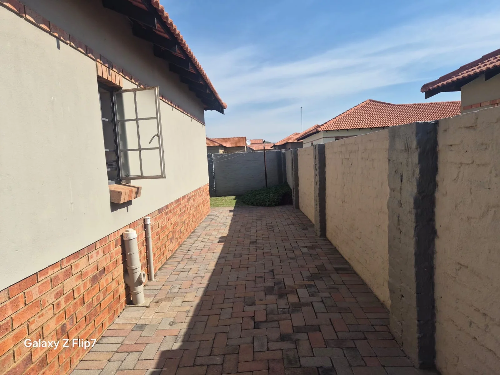 3 Bedroom House to Rent in Waterkloof