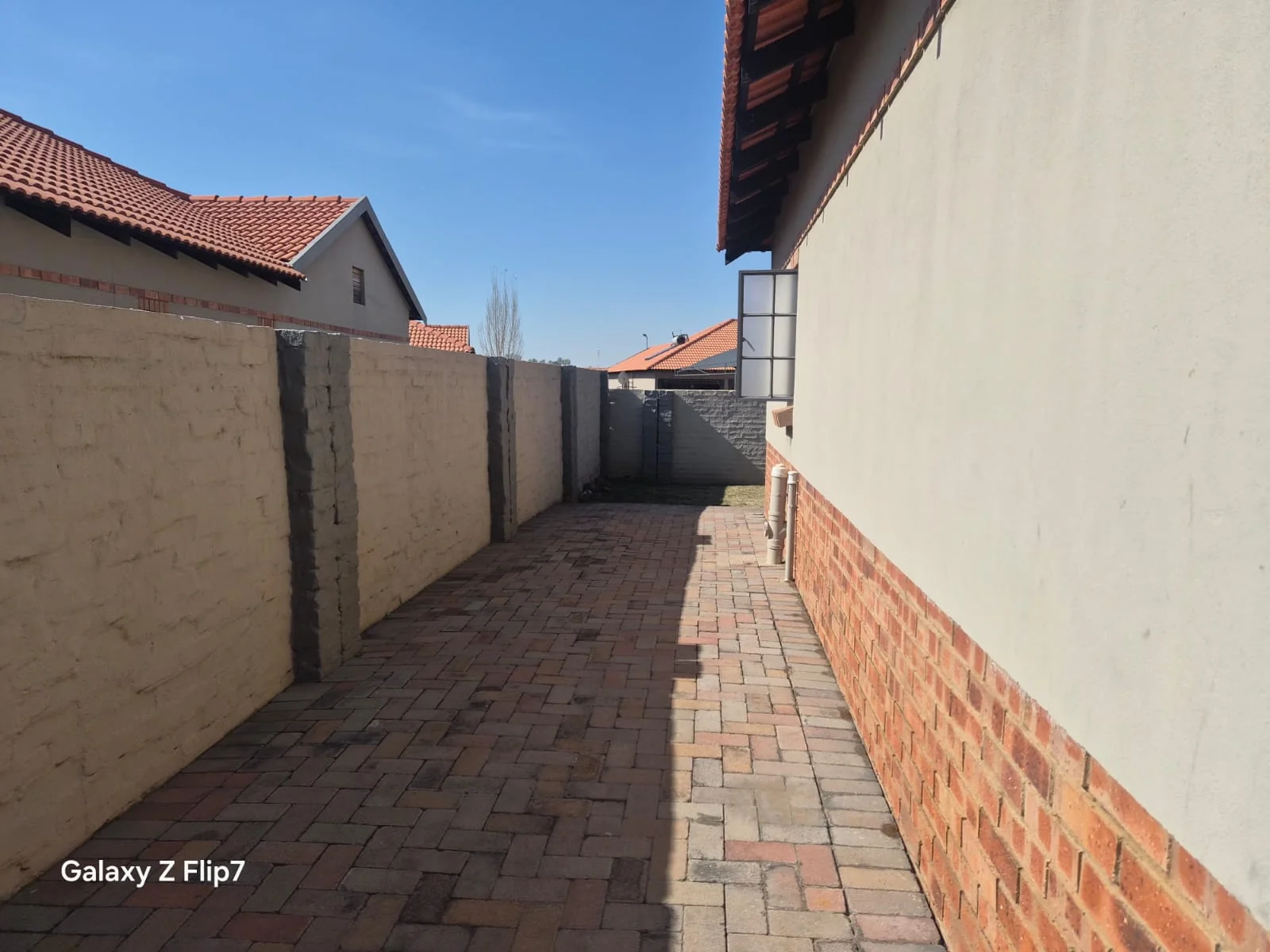 3 Bedroom House to Rent in Waterkloof
